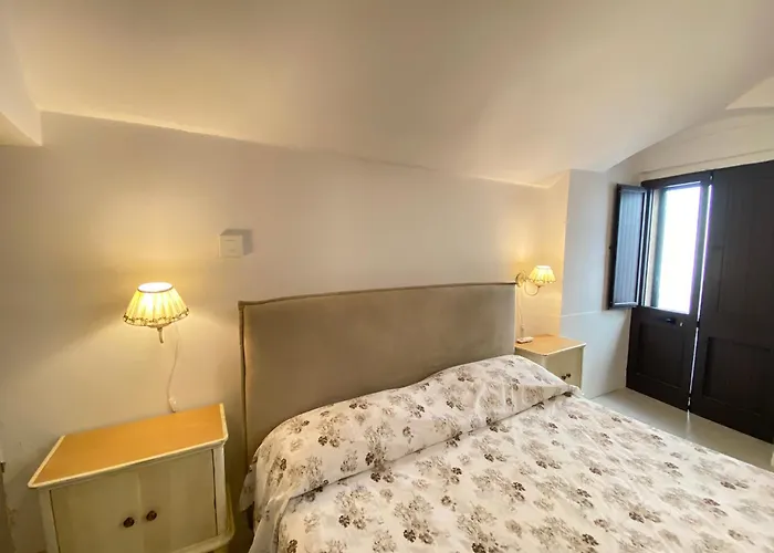 Apartamento Antica Maisonette S Giovanni Centro Storico *