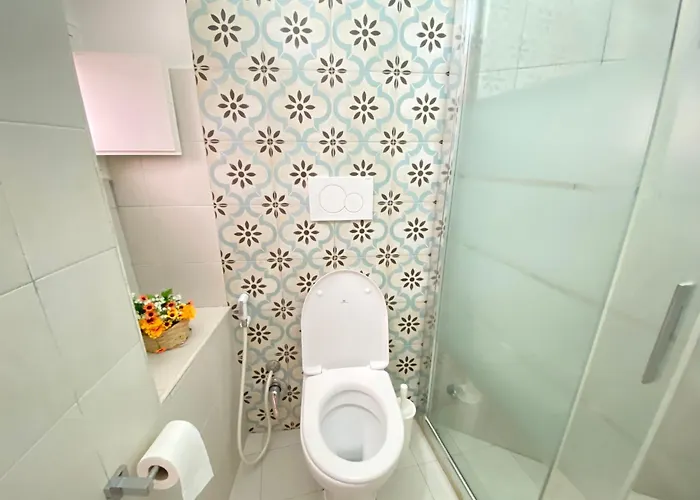 Antica Maisonette S Giovanni Centro Storico