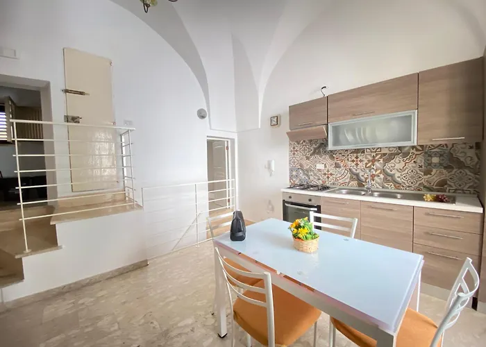 Antica Maisonette S Giovanni Centro Storico Apartamento