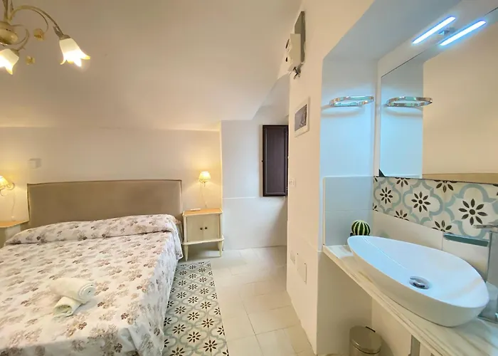 Antica Maisonette S Giovanni Centro Storico גאליפולי