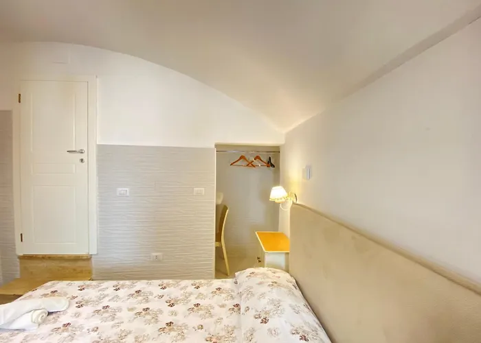 Apartamento Antica Maisonette S Giovanni Centro Storico Gallipoli