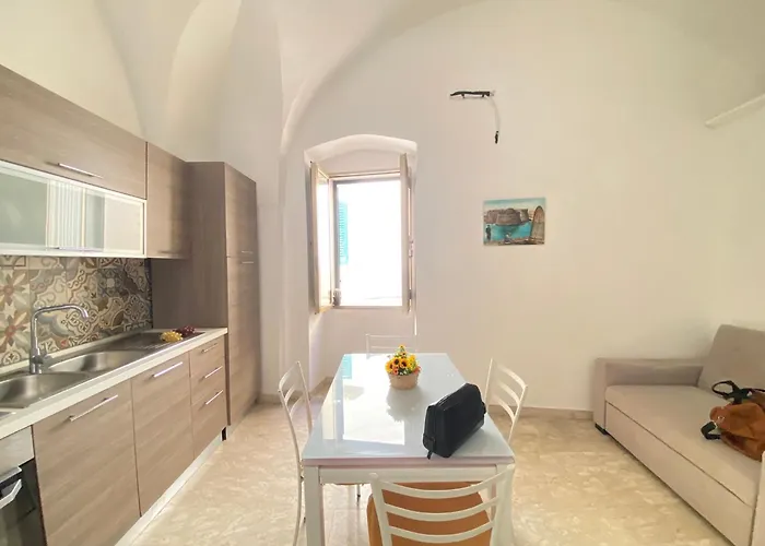 Antica Maisonette S Giovanni Centro Storico