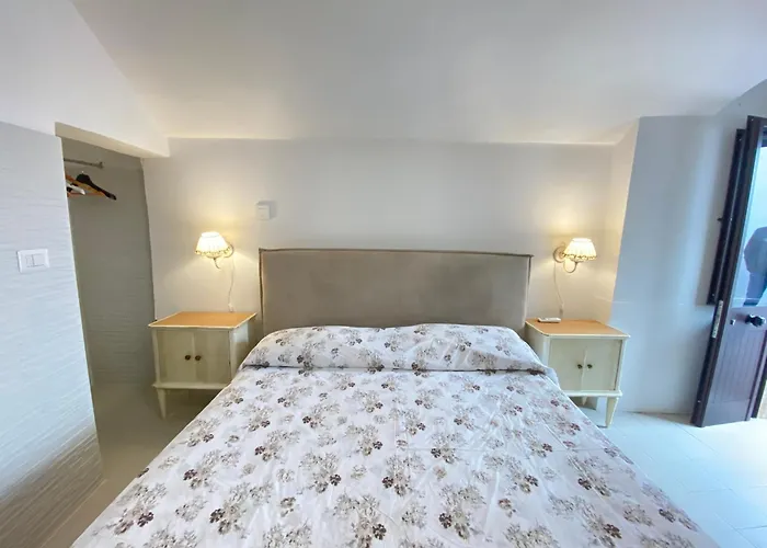 Antica Maisonette S Giovanni Centro Storico דירה גאליפולי