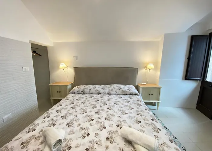 Antica Maisonette S Giovanni Centro Storico