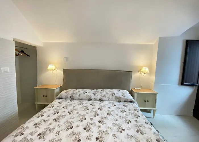 Antica Maisonette S Giovanni Centro Storico