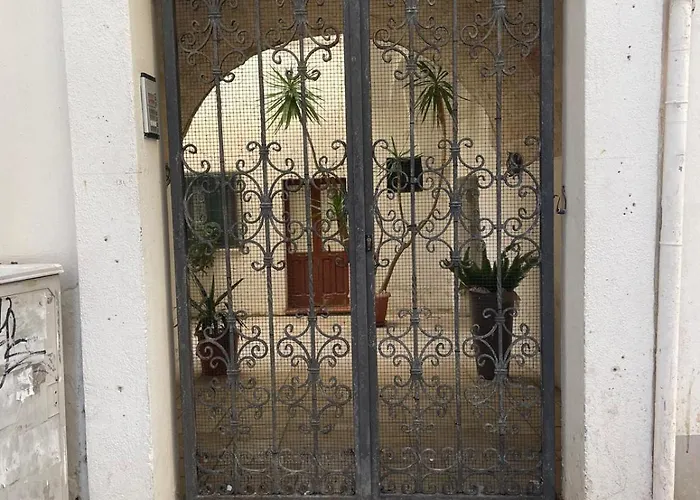 Antica Maisonette S Giovanni Centro Storico
